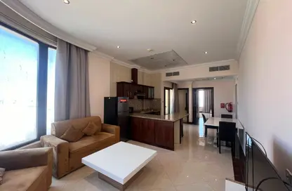 Apartment - 1 Bedroom - 2 Bathrooms for rent in Umm Ghwailina Comm - Umm Ghuwalina - Umm Ghuwailina - Doha Apartment - 1 Bedroom - 2 Bathrooms for rent in Umm Ghwailina Comm - Umm Ghuwalina - Umm Ghuwailina - Doha