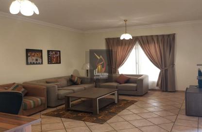 Compound - 3 Bedrooms - 3 Bathrooms for rent in Al Thumama - Al Thumama - Doha Compound - 3 Bedrooms - 3 Bathrooms for rent in Al Thumama - Al Thumama - Doha