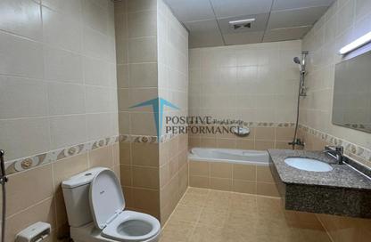 Apartment - 2 - 2 for rent in Umm Ghuwalina - Umm Ghuwailina - Doha