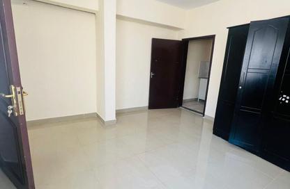 Apartment - Studio - 1 Bathroom for rent in Fereej Abdul Aziz - Doha