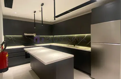 شقة - 2 غرف نوم - 3 حمامات للبيع في البلاج الأوسط - البلاج - جزيرة اللؤلؤة - الدوحة