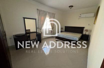 Apartment - 2 Bedrooms - 2 Bathrooms for rent in Fereej Bin Mahmoud North - Fereej Bin Mahmoud - Doha