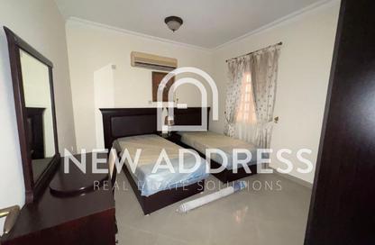 Apartment - 2 Bedrooms - 2 Bathrooms for rent in Fereej Bin Mahmoud North - Fereej Bin Mahmoud - Doha Apartment - 2 Bedrooms - 2 Bathrooms for rent in Fereej Bin Mahmoud North - Fereej Bin Mahmoud - Doha