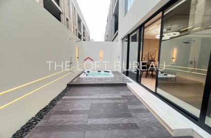 Townhouse - 4 - 5 for sale in Skala Villas - Qetaifan Islands - Lusail