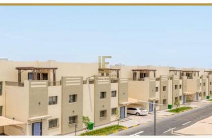 Villa - 5 Bedrooms - 6 Bathrooms for sale in Al Safwa Compound - Al Wukair - Al Wakra