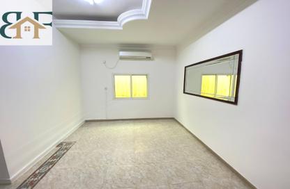 Villa - Studio - 1 Bathroom for rent in Old Airport Road - Old Airport Road - Doha