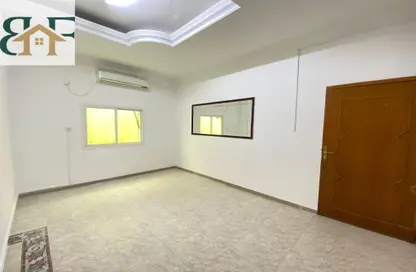 Villa - Studio - 1 Bathroom for rent in Old Airport Road - Old Airport Road - Doha