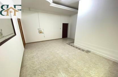 Villa - Studio - 1 Bathroom for rent in Old Airport Road - Old Airport Road - Doha
