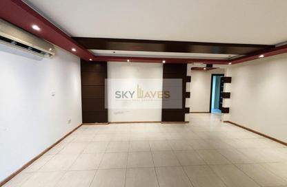 Office Space - Studio - 2 Bathrooms for rent in Salwa Commercial Building - Salwa Road - Doha