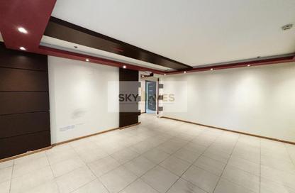 Office Space - Studio - 2 Bathrooms for rent in Salwa Commercial Building - Salwa Road - Doha