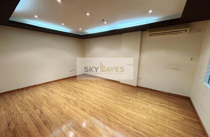 Office Space - Studio - 2 Bathrooms for rent in Salwa Commercial Building - Salwa Road - Doha