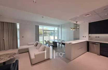 Duplex - 4 Bedrooms - 4 Bathrooms for sale in Fox Hills South - Fox Hills - Lusail