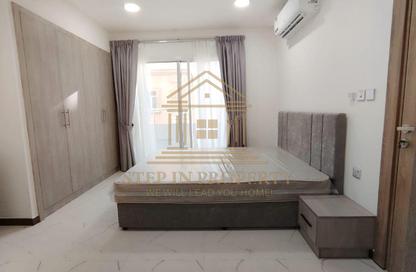 Apartment - 2 Bedrooms - 3 Bathrooms for rent in Al Nasr Street - Al Nasr - Doha