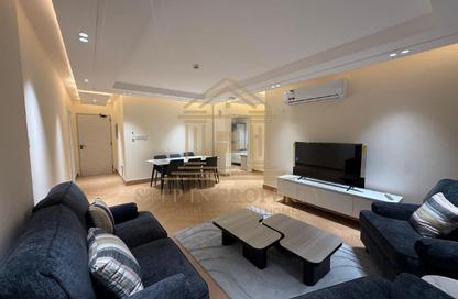 Apartment - 2 Bedrooms - 3 Bathrooms for rent in Al Sadd Road - Al Sadd - Doha