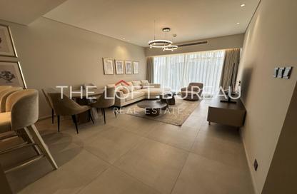 Apartment - 2 - 3 for rent in West Bay Tower - West Bay - West Bay - Doha Apartment - 2 - 3 for rent in West Bay Tower - West Bay - West Bay - Doha