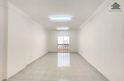 Apartment - 2 Bedrooms - 2 Bathrooms for rent in Najma Street - Najma - Doha