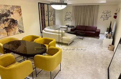 Apartment - 1 Bedroom - 2 Bathrooms for rent in East Porto Drive - Porto Arabia - The Pearl Island - Doha