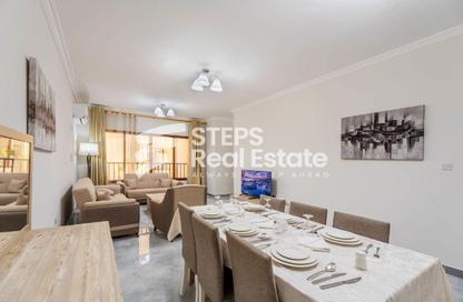 Apartment - 2 Bedrooms - 2 Bathrooms for sale in Al Wukair - Al Wukair - Al Wakra