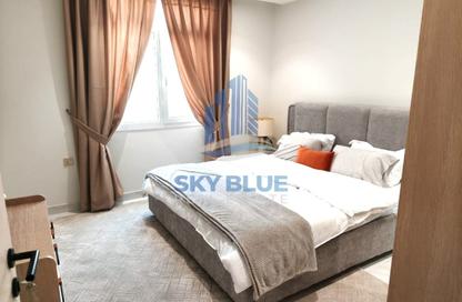 Apartment - 2 Bedrooms - 3 Bathrooms for rent in Al Hashmi Building - Al Muntazah Street - Al Muntazah - Doha Apartment - 2 Bedrooms - 3 Bathrooms for rent in Al Hashmi Building - Al Muntazah Street - Al Muntazah - Doha