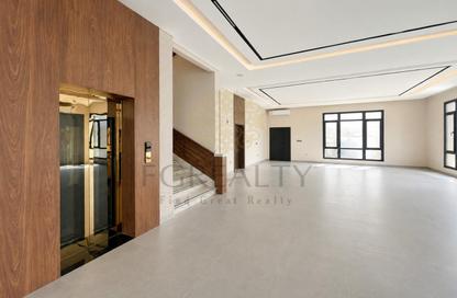 Villa - 7 - 7+ for sale in Al Ebb - Al Kheesa - Umm Salal Mohammed