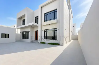 Villa - 7 Bedrooms for sale in Al Ebb - Al Kheesa - Umm Salal Mohammed Villa - 7 Bedrooms for sale in Al Ebb - Al Kheesa - Umm Salal Mohammed