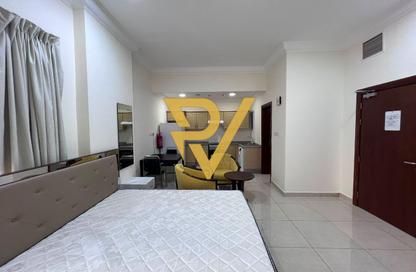 Apartment - Studio - 1 for rent in Al Sadd Road - Al Sadd - Doha Apartment - Studio - 1 for rent in Al Sadd Road - Al Sadd - Doha