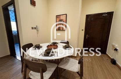 Apartment - 2 Bedrooms - 2 Bathrooms for rent in Al Nasr Street - Al Nasr - Doha Apartment - 2 Bedrooms - 2 Bathrooms for rent in Al Nasr Street - Al Nasr - Doha
