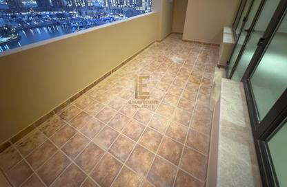 Apartment - 3 Bedrooms - 4 Bathrooms for rent in East Porto Drive - Porto Arabia - The Pearl Island - Doha