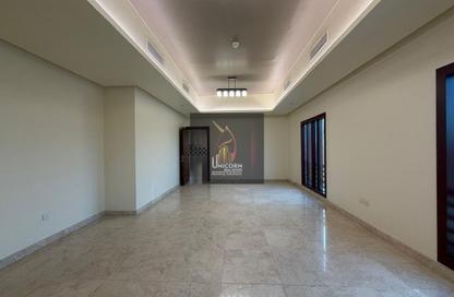 Apartment - 3 Bedrooms - 4 Bathrooms for rent in Fox Hills A13 - Fox Hills - Lusail