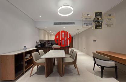 Apartment - 1 - 2 for rent in La Plage South - La Plage - The Pearl Island - Doha