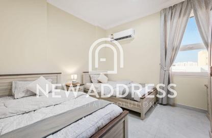 Apartment - 2 Bedrooms - 2 Bathrooms for rent in Al Sadd - Al Sadd - Doha