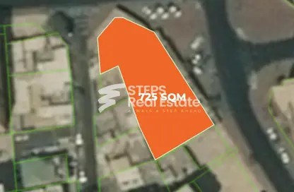 Land - Studio for sale in Umm Ghwailina Comm - Umm Ghuwalina - Umm Ghuwailina - Doha