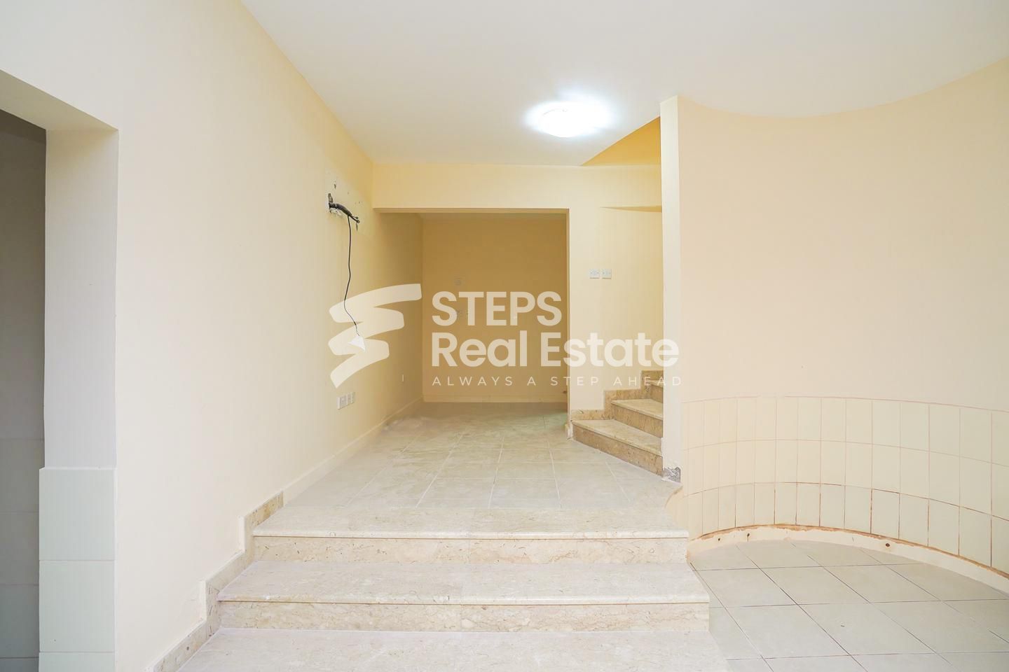 2 Months Free | Luxury 5BR Villa with Beach Access - villa in West Bay Lagoon