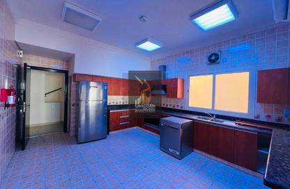 Compound - 5 Bedrooms - 6 Bathrooms for rent in Y Village - Abu Sidra - Al Rayyan - Doha