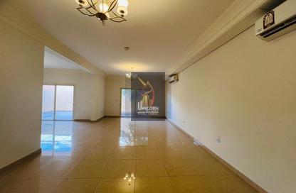 Compound - 5 Bedrooms - 6 Bathrooms for rent in Y Village - Abu Sidra - Al Rayyan - Doha