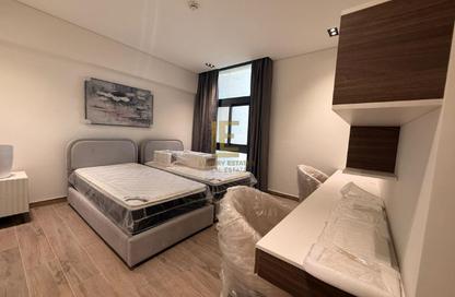 Apartment - 3 Bedrooms - 4 Bathrooms for rent in Yasmeen City - Lusail