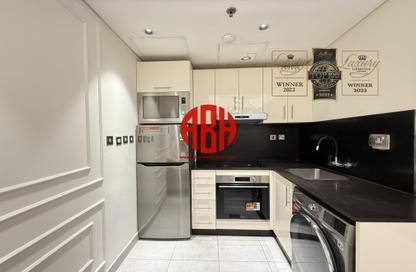 Apartment - 1 Bedroom - 2 Bathrooms for rent in Hadramout Street - Doha Al Jadeed - Doha