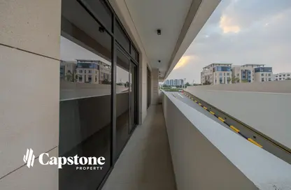 شقة - غرفة نوم - 2 حمامات للايجار في ريزيدينشيال دي5 - جنوب فوكس هيلس - فوكس هيلز - الوسيل