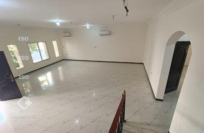 Villa - 5 Bedrooms - 4 Bathrooms for rent in Ain Khaled Villas - Ain Khaled - Doha