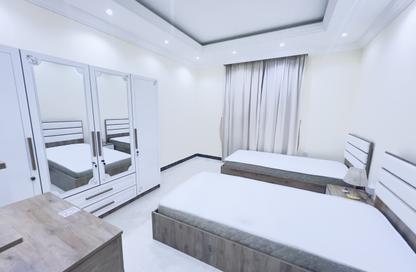 Apartment - 2 Bedrooms - 2 Bathrooms for rent in Al Mansoura - Al Mansoura - Doha Apartment - 2 Bedrooms - 2 Bathrooms for rent in Al Mansoura - Al Mansoura - Doha
