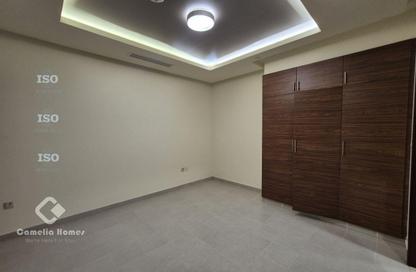 Apartment - 3 Bedrooms - 4 Bathrooms for rent in Fox Hills - Fox Hills - Lusail Apartment - 3 Bedrooms - 4 Bathrooms for rent in Fox Hills - Fox Hills - Lusail