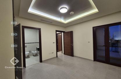 Apartment - 3 Bedrooms - 4 Bathrooms for rent in Fox Hills - Fox Hills - Lusail