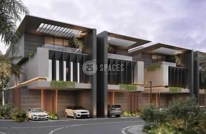 Villa - 5 - 7 for sale in Al Daayen - Al Daayen - Al Daayen Villa - 5 - 7 for sale in Al Daayen - Al Daayen - Al Daayen