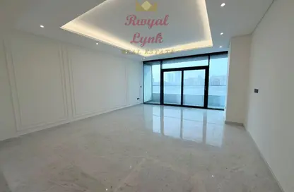 Apartment - 2 Bedrooms - 3 Bathrooms for rent in Lusail Marina Heights - Marina District - Lusail Apartment - 2 Bedrooms - 3 Bathrooms for rent in Lusail Marina Heights - Marina District - Lusail