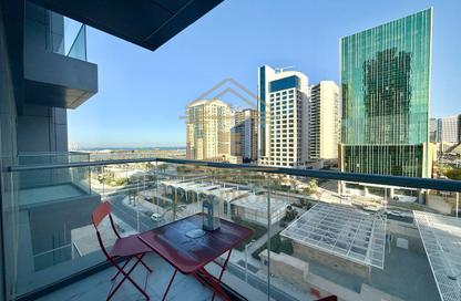 Apartment - 2 Bedrooms - 3 Bathrooms for rent in FJ8 Residential Tower - Marina District - Lusail Apartment - 2 Bedrooms - 3 Bathrooms for rent in FJ8 Residential Tower - Marina District - Lusail