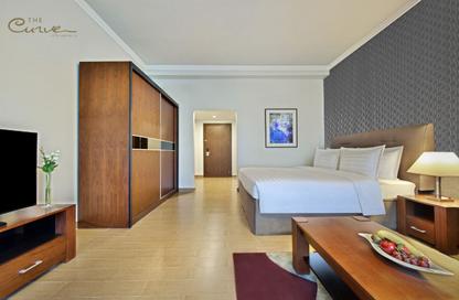 Apartment - Studio - 1 Bathroom for rent in West Bay - Doha Apartment - Studio - 1 Bathroom for rent in West Bay - Doha