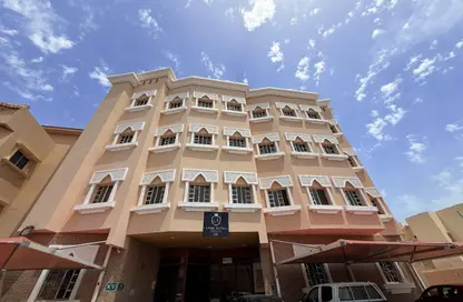 Apartment - 2 Bedrooms - 2 Bathrooms for rent in Al Sadd Road - Al Sadd - Doha