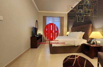 Apartment - 1 Bedroom - 1 Bathroom for rent in West Bay Tower - West Bay - West Bay - Doha Apartment - 1 Bedroom - 1 Bathroom for rent in West Bay Tower - West Bay - West Bay - Doha