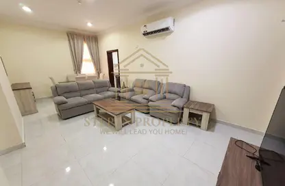 Apartment - 2 Bedrooms - 2 Bathrooms for rent in Al Sadd Road - Al Sadd - Doha Apartment - 2 Bedrooms - 2 Bathrooms for rent in Al Sadd Road - Al Sadd - Doha