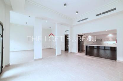 Townhouse - 3 - 4 for rent in Venezia - Qanat Quartier - The Pearl Island - Doha